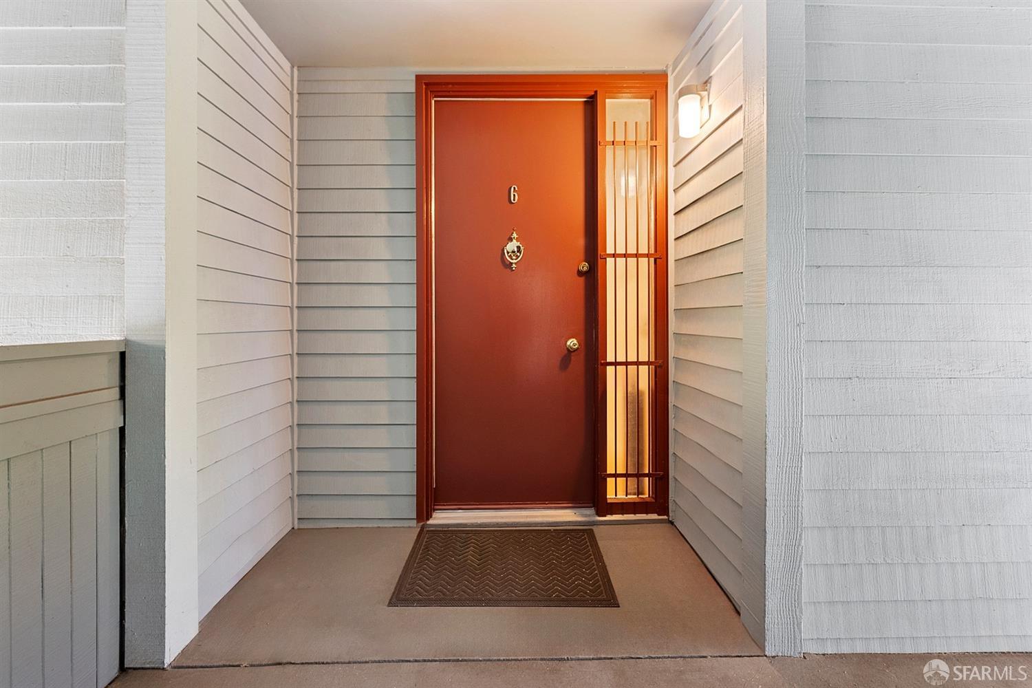 4114 George Avenue # 6