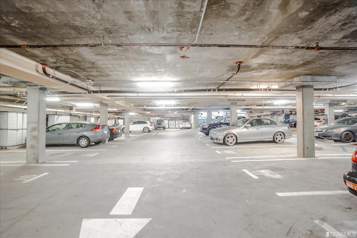 175 Bluxome Street # 325