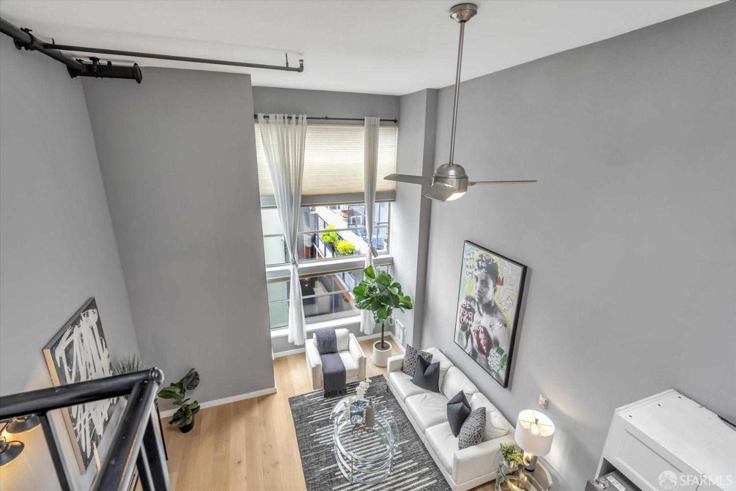 175 Bluxome Street # 325