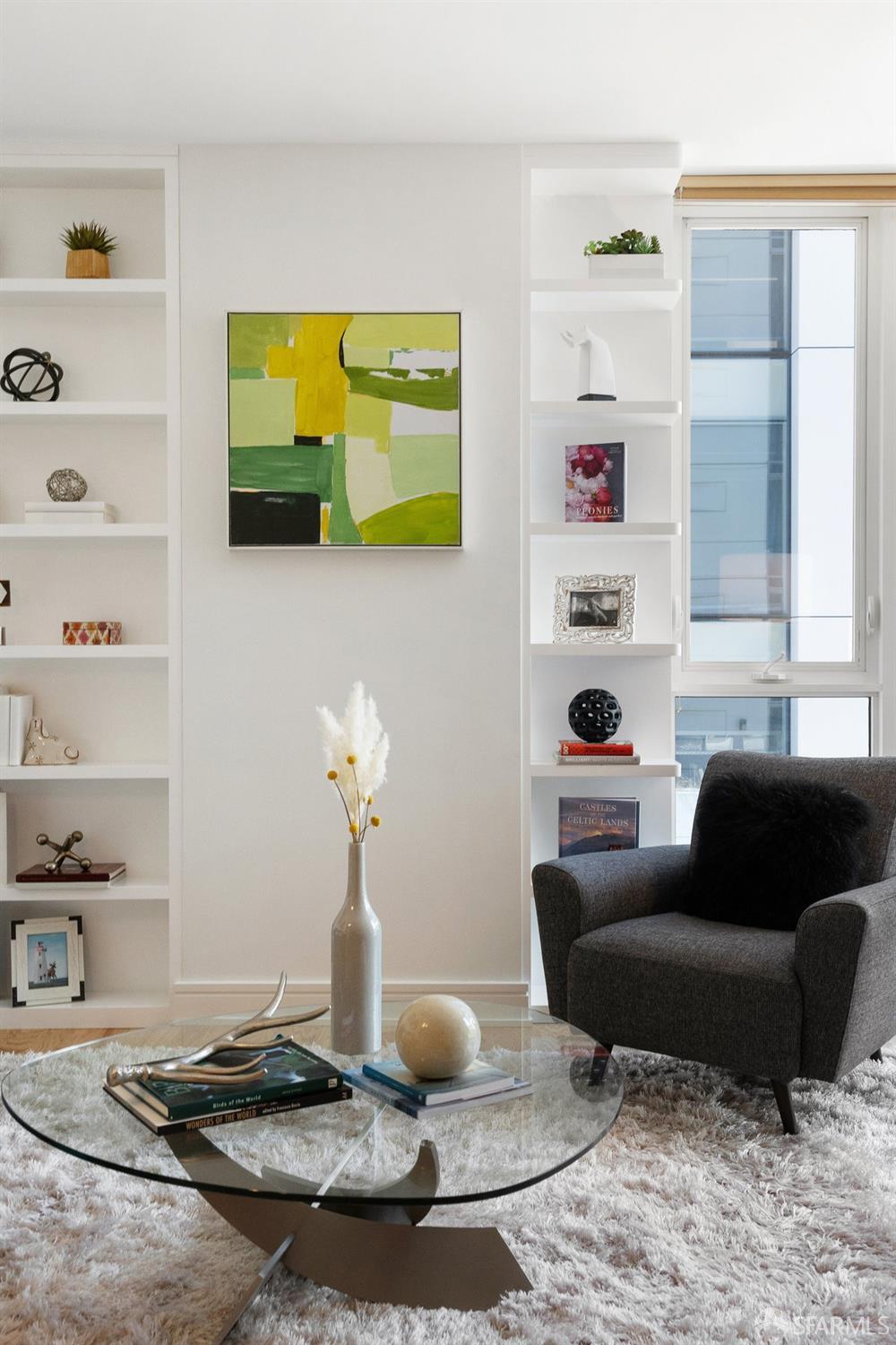 631 Folsom Street # 3B