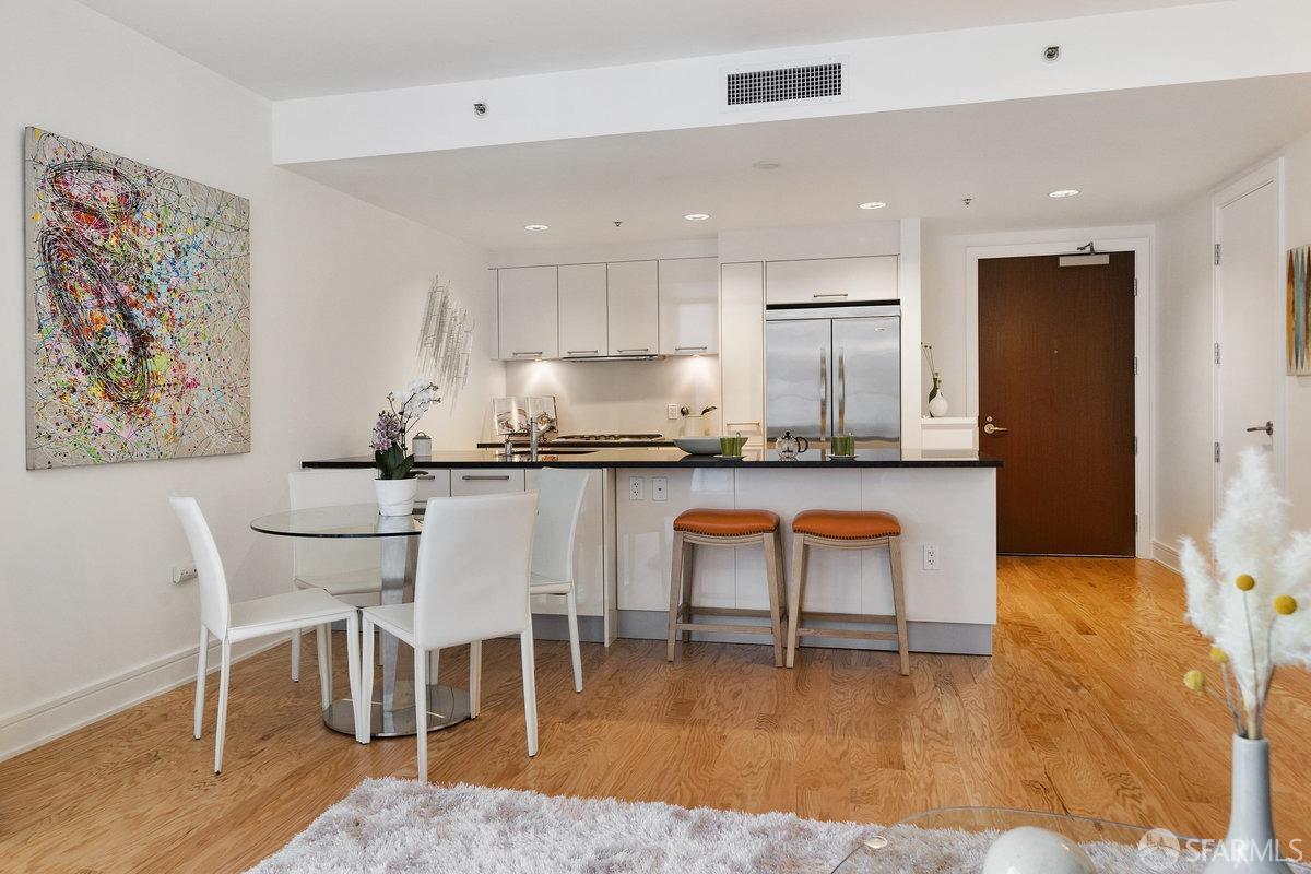 631 Folsom Street # 3B