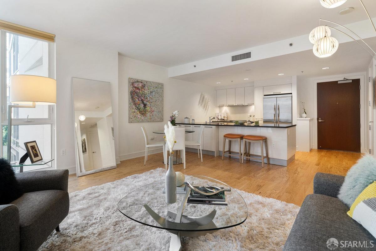 631 Folsom Street # 3B