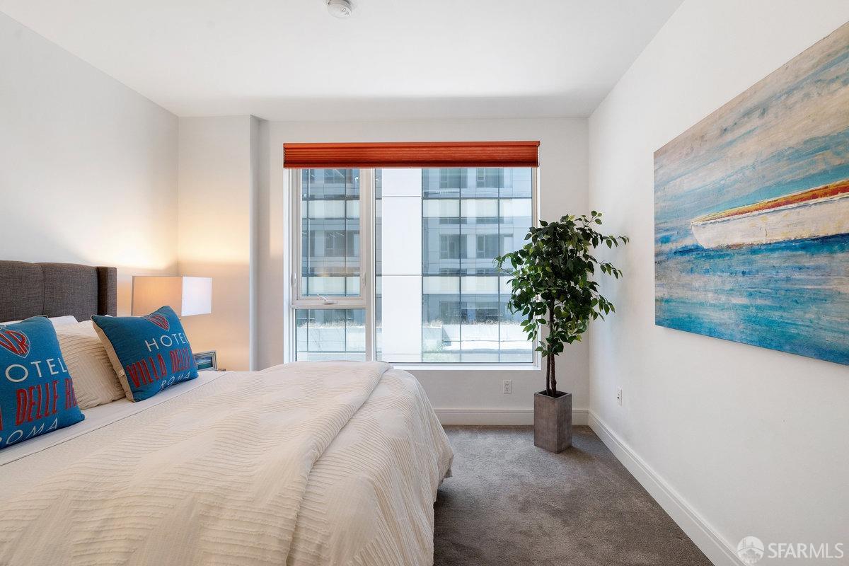631 Folsom Street # 3B