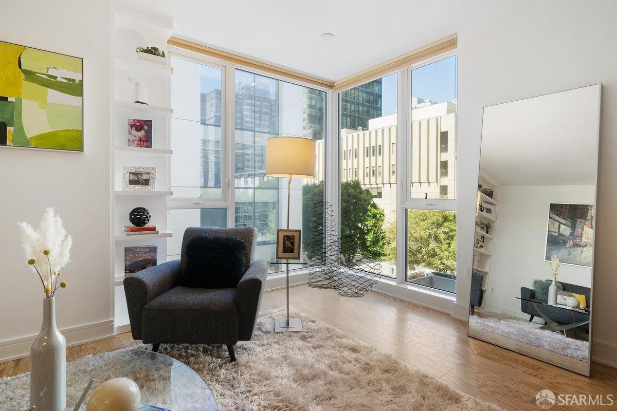631 Folsom Street # 3B