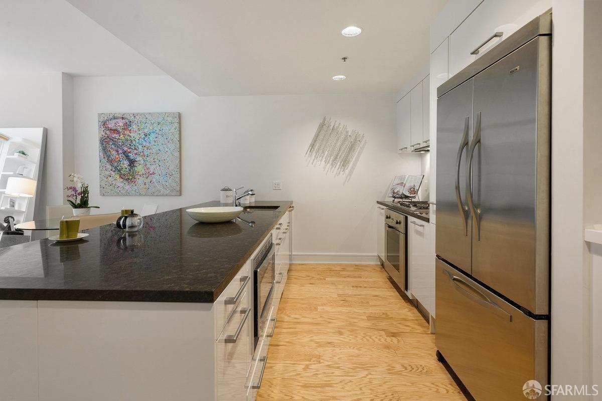 631 Folsom Street # 3B