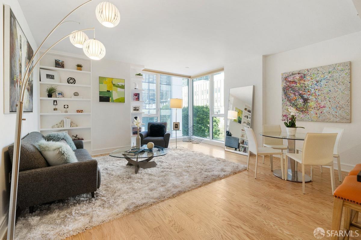 631 Folsom Street # 3B