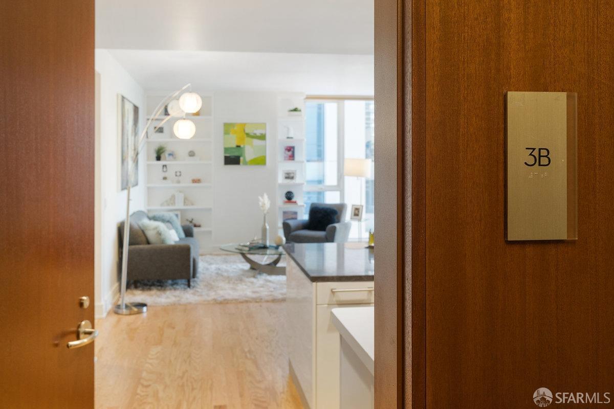 631 Folsom Street # 3B