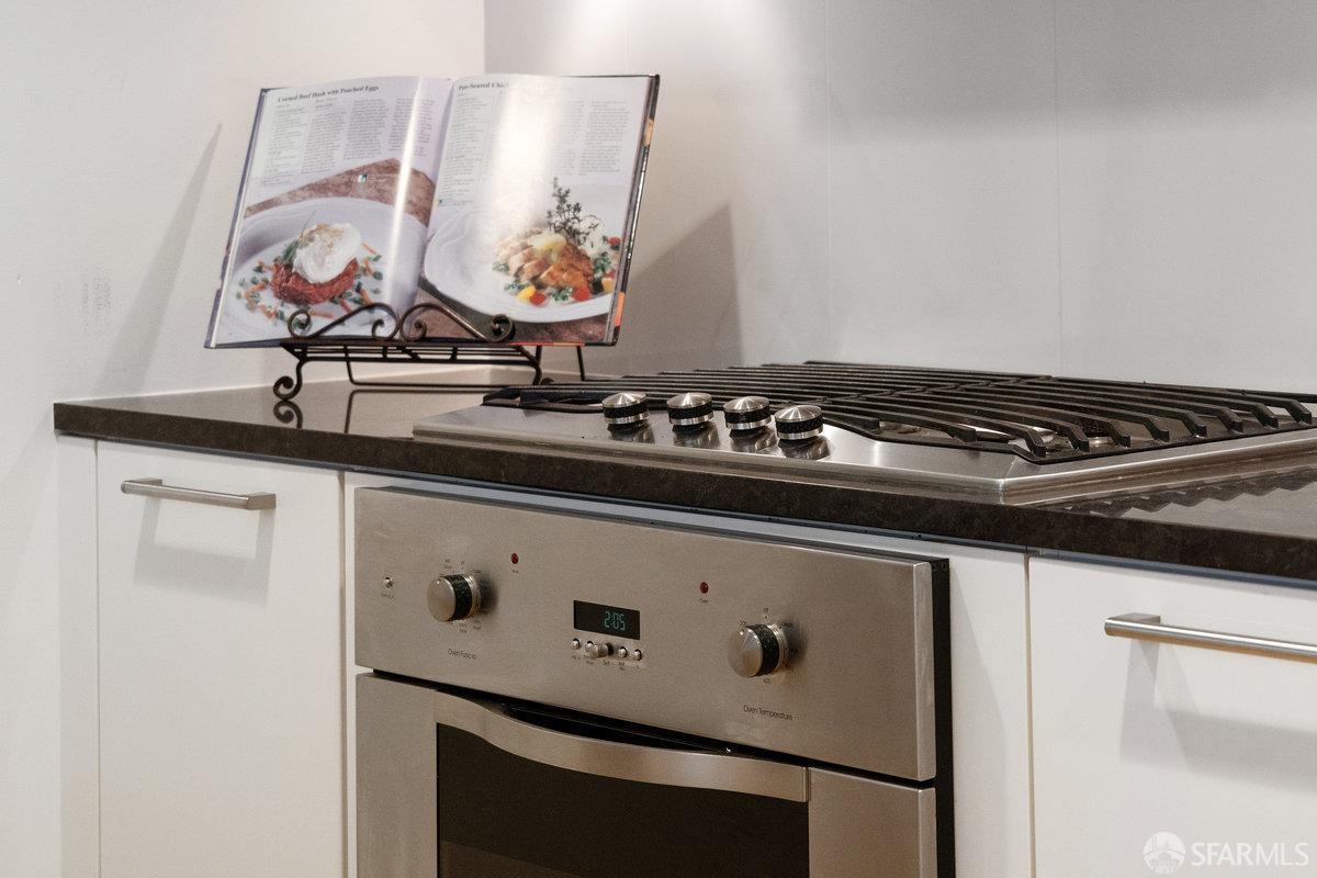 631 Folsom Street # 3B