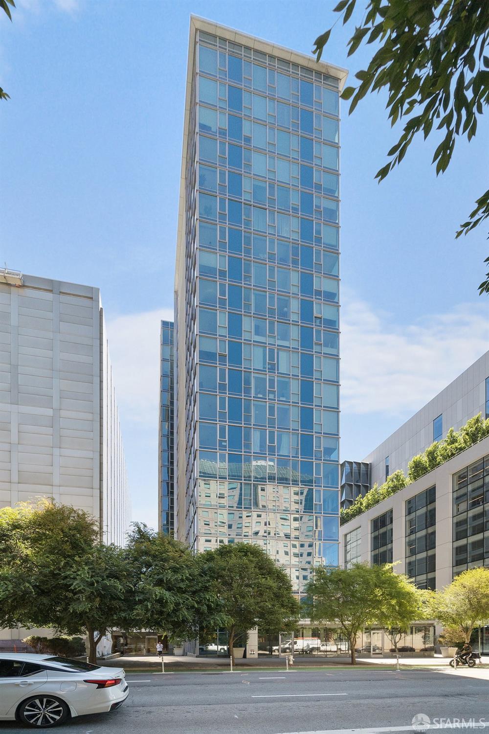 631 Folsom Street # 3B