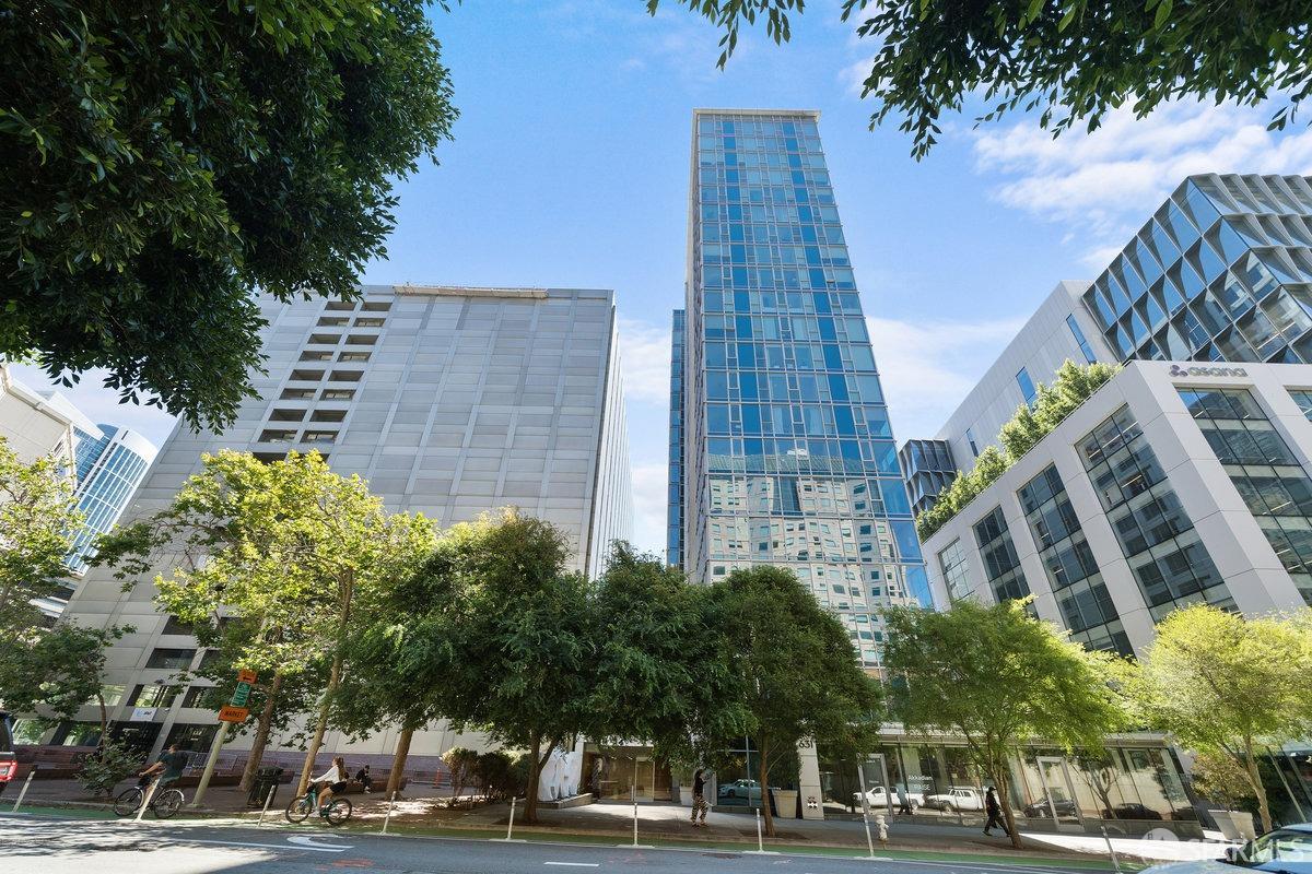 631 Folsom Street # 3B