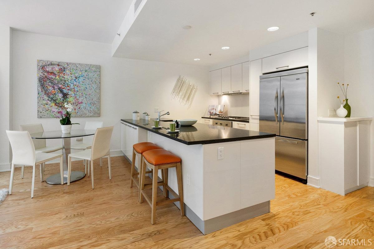 631 Folsom Street # 3B