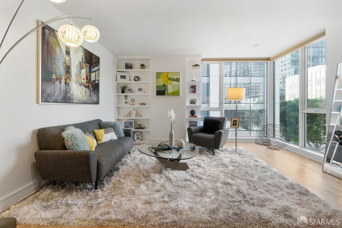 631 Folsom Street # 3B