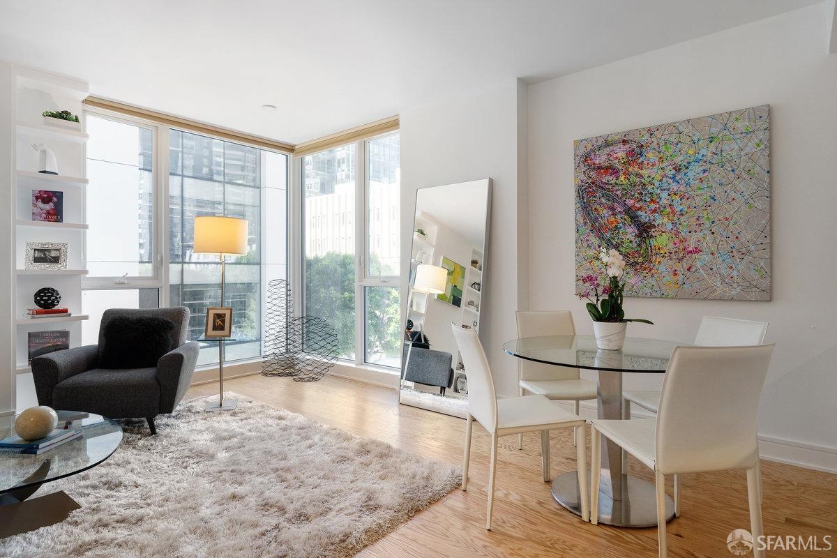 631 Folsom Street # 3B