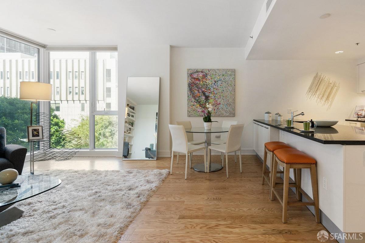 631 Folsom Street # 3B