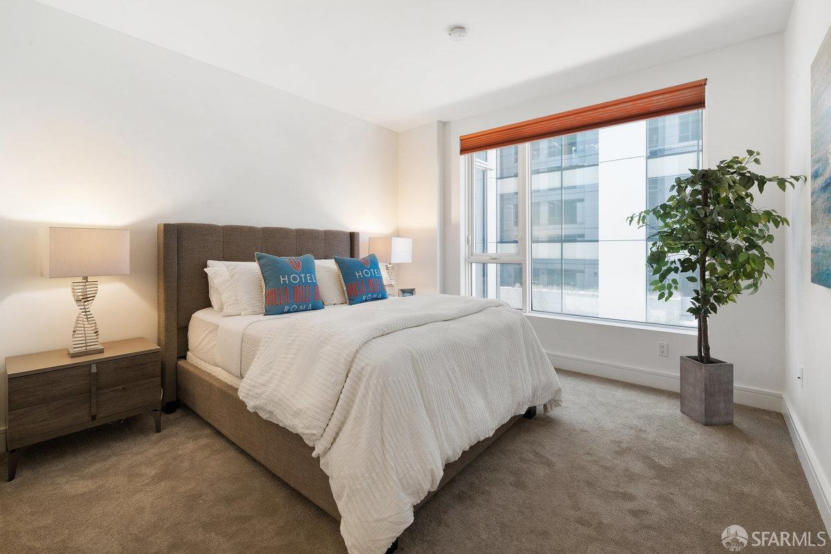 631 Folsom Street # 3B