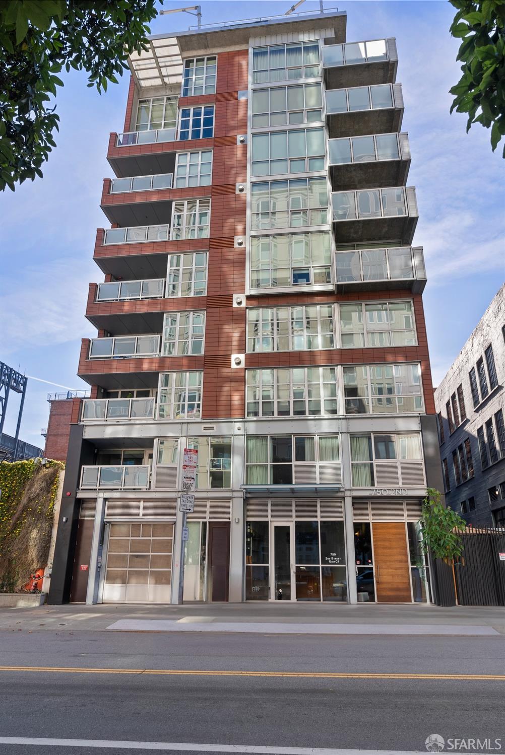 750 2nd Street # 601