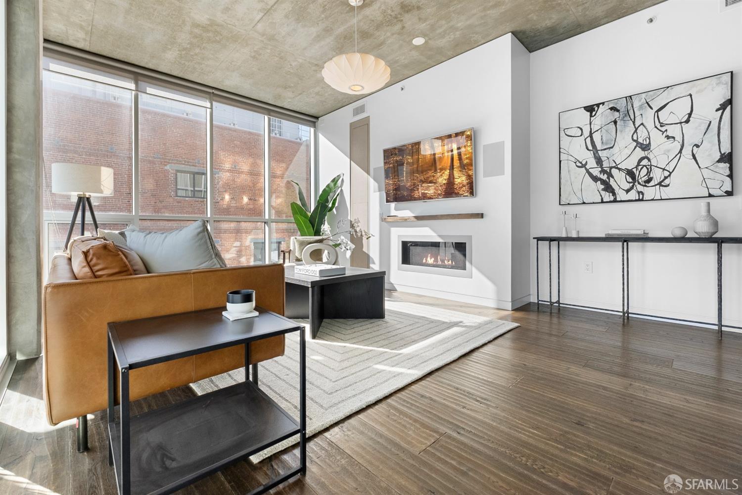 750 2nd Street # 601