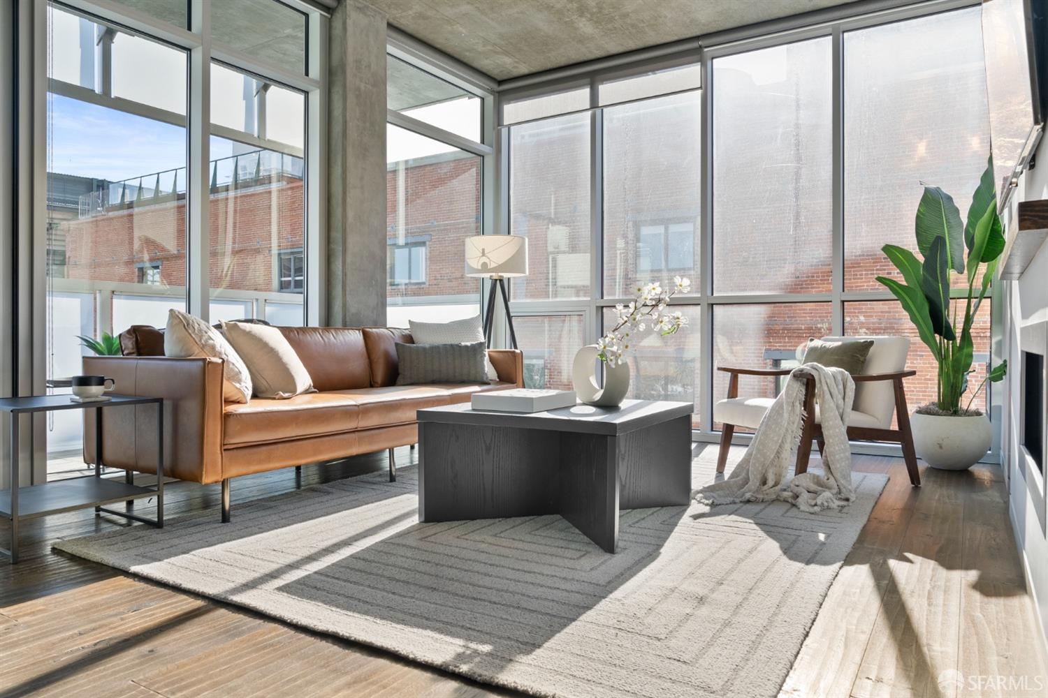 750 2nd Street # 601