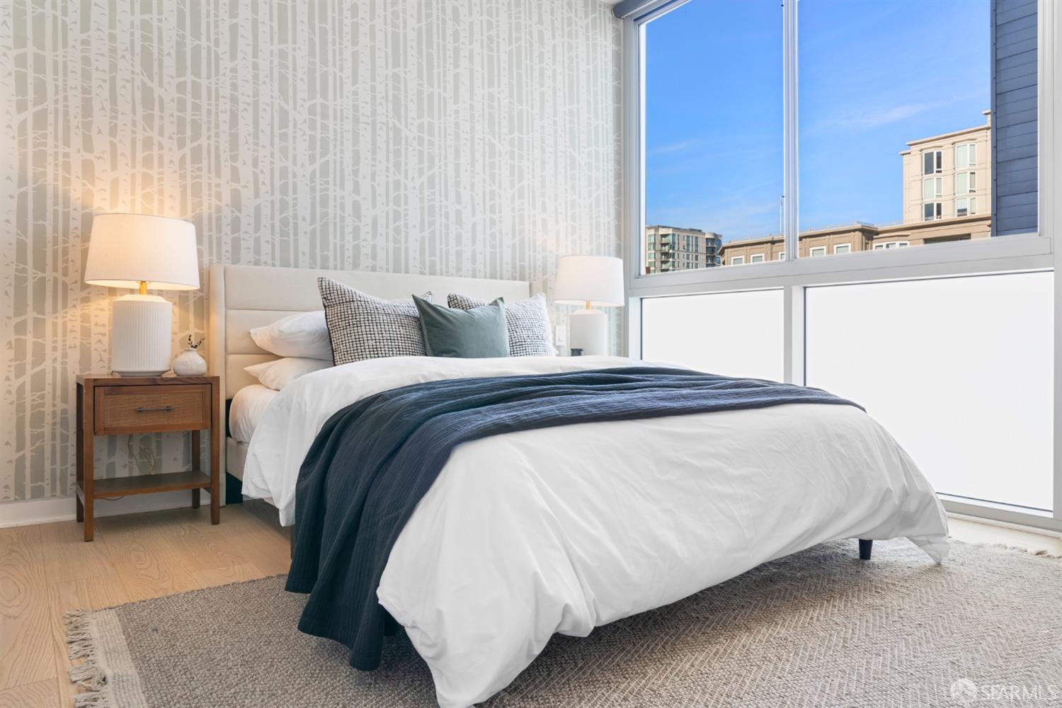 750 2nd Street # 601