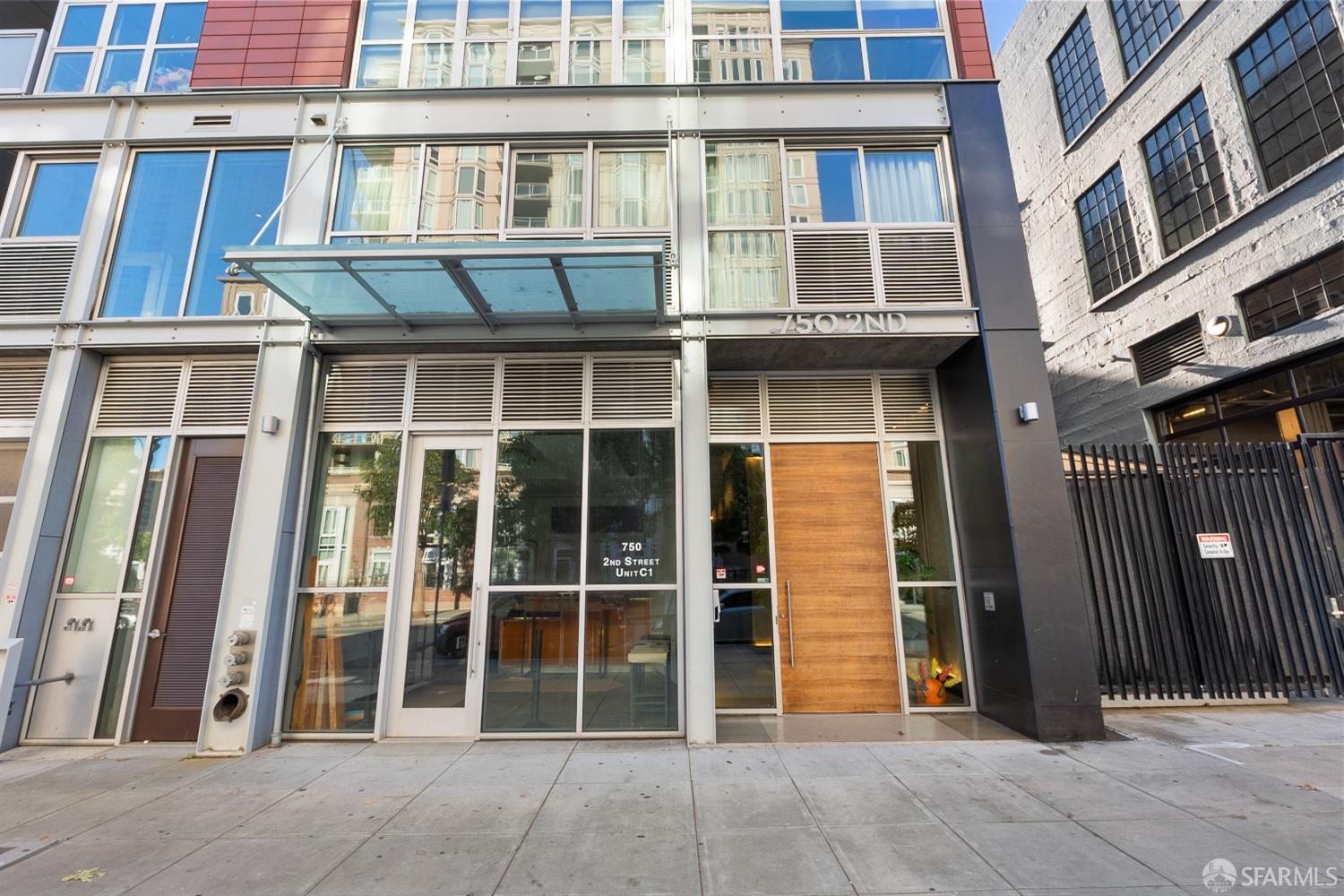 750 2nd Street # 601