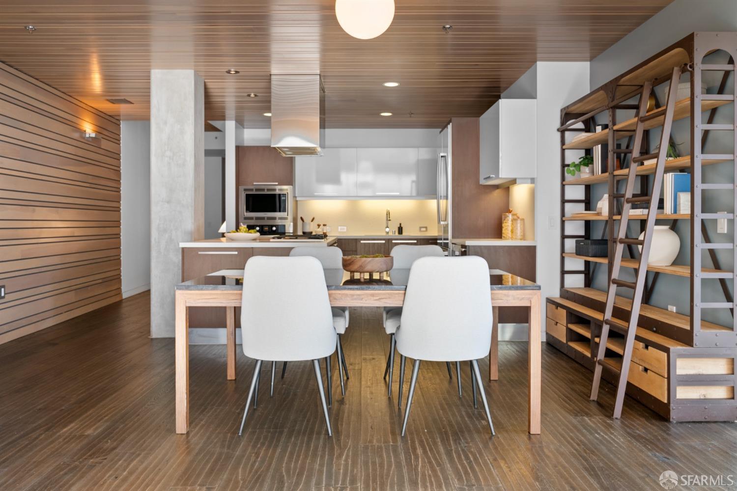 750 2nd Street # 601