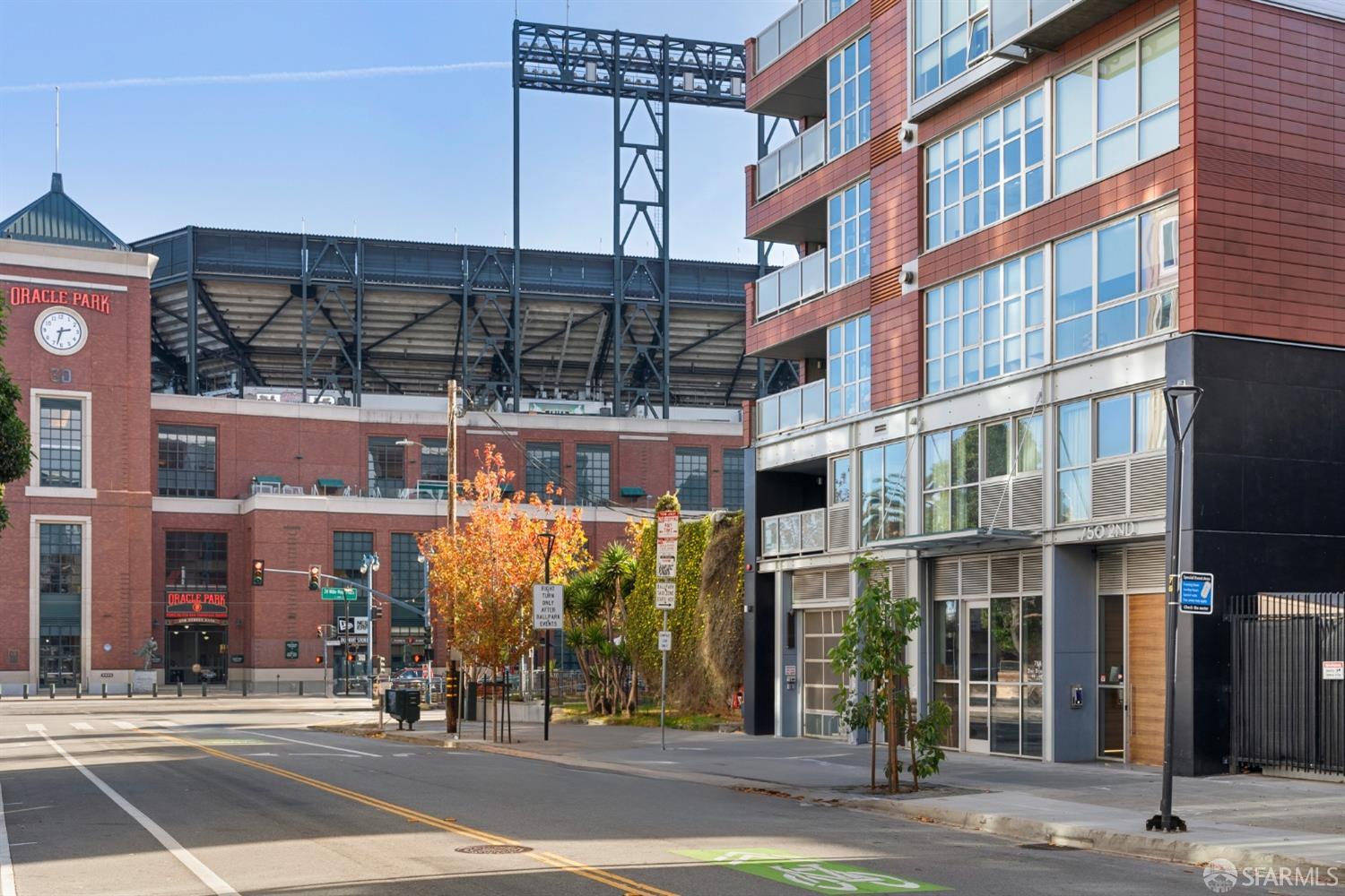 750 2nd Street # 601