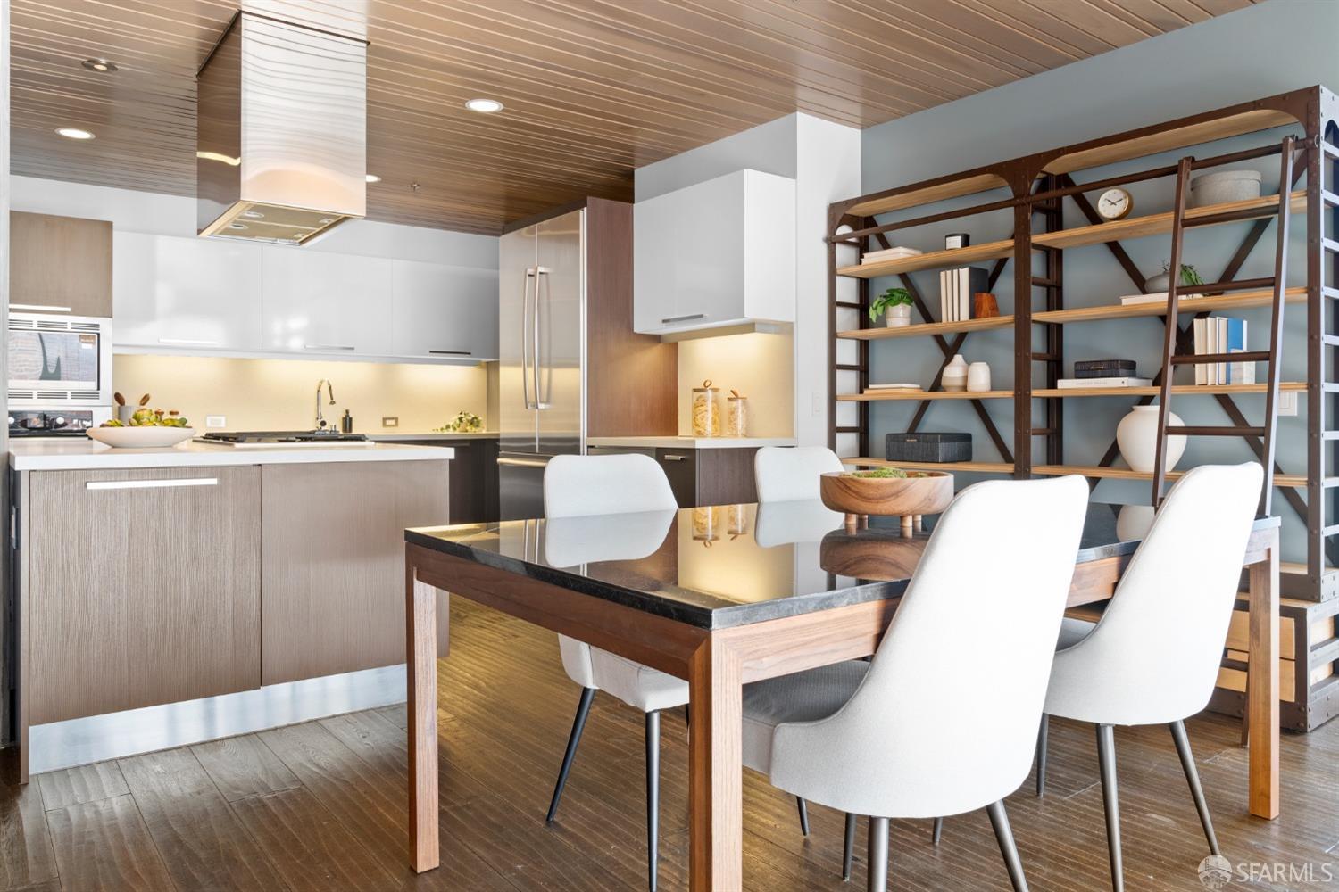 750 2nd Street # 601