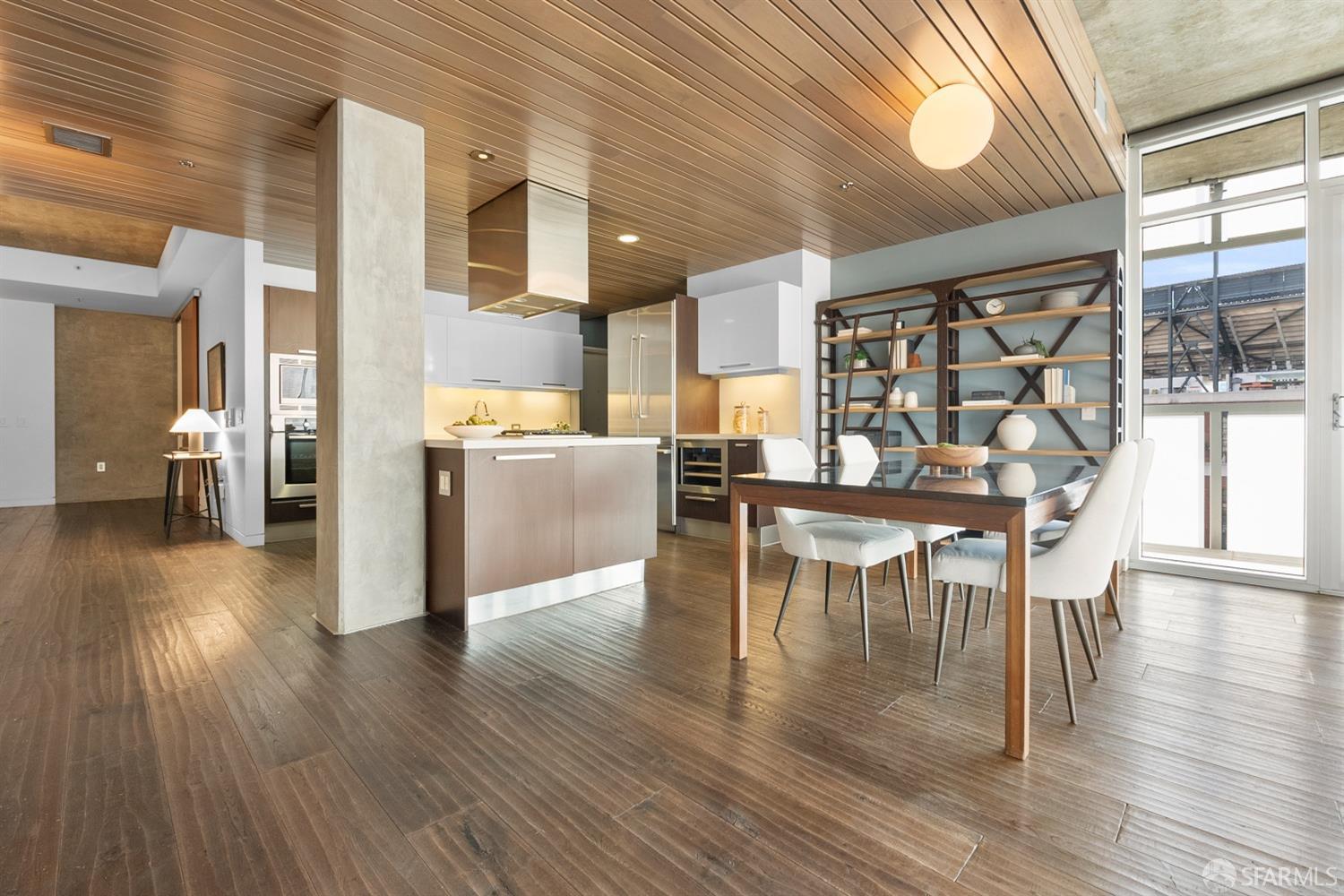 750 2nd Street # 601