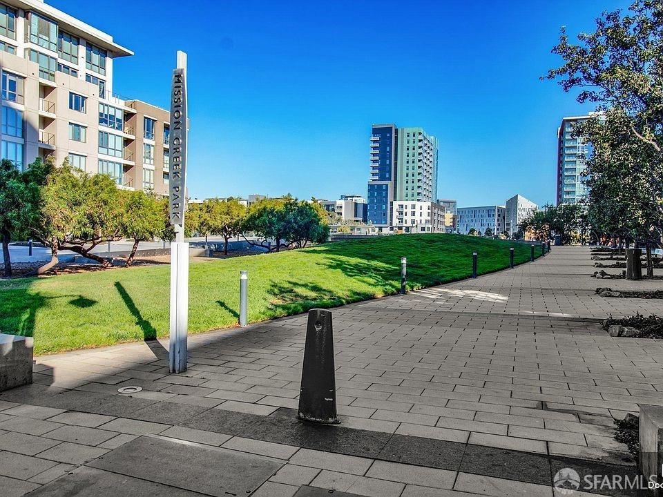 300 Berry Street # 413