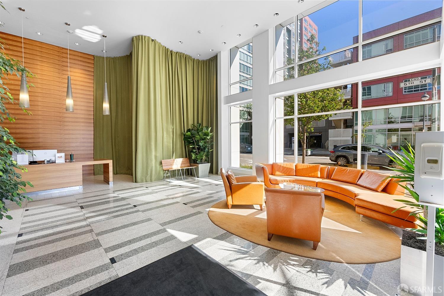 300 Berry Street # 413