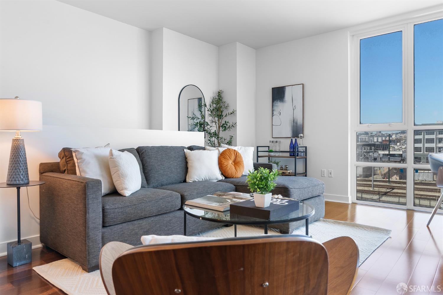 300 Berry Street # 413