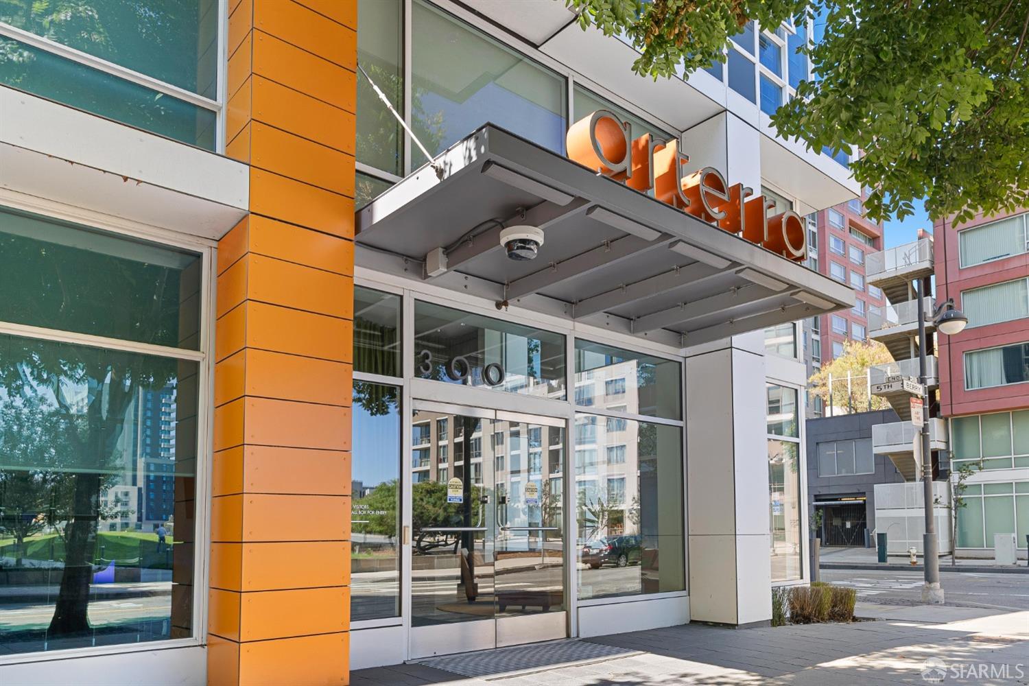 300 Berry Street # 413