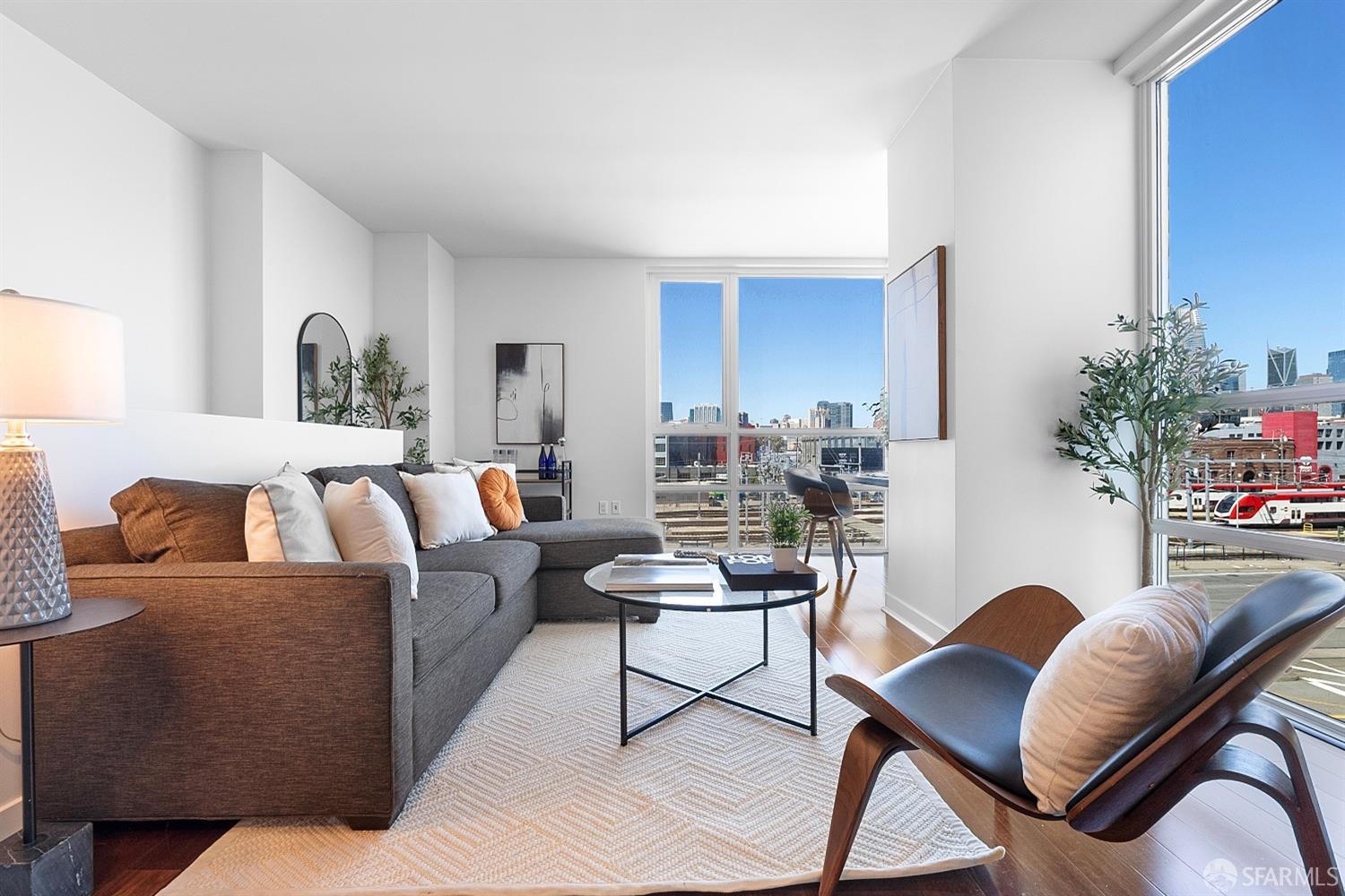 300 Berry Street # 413