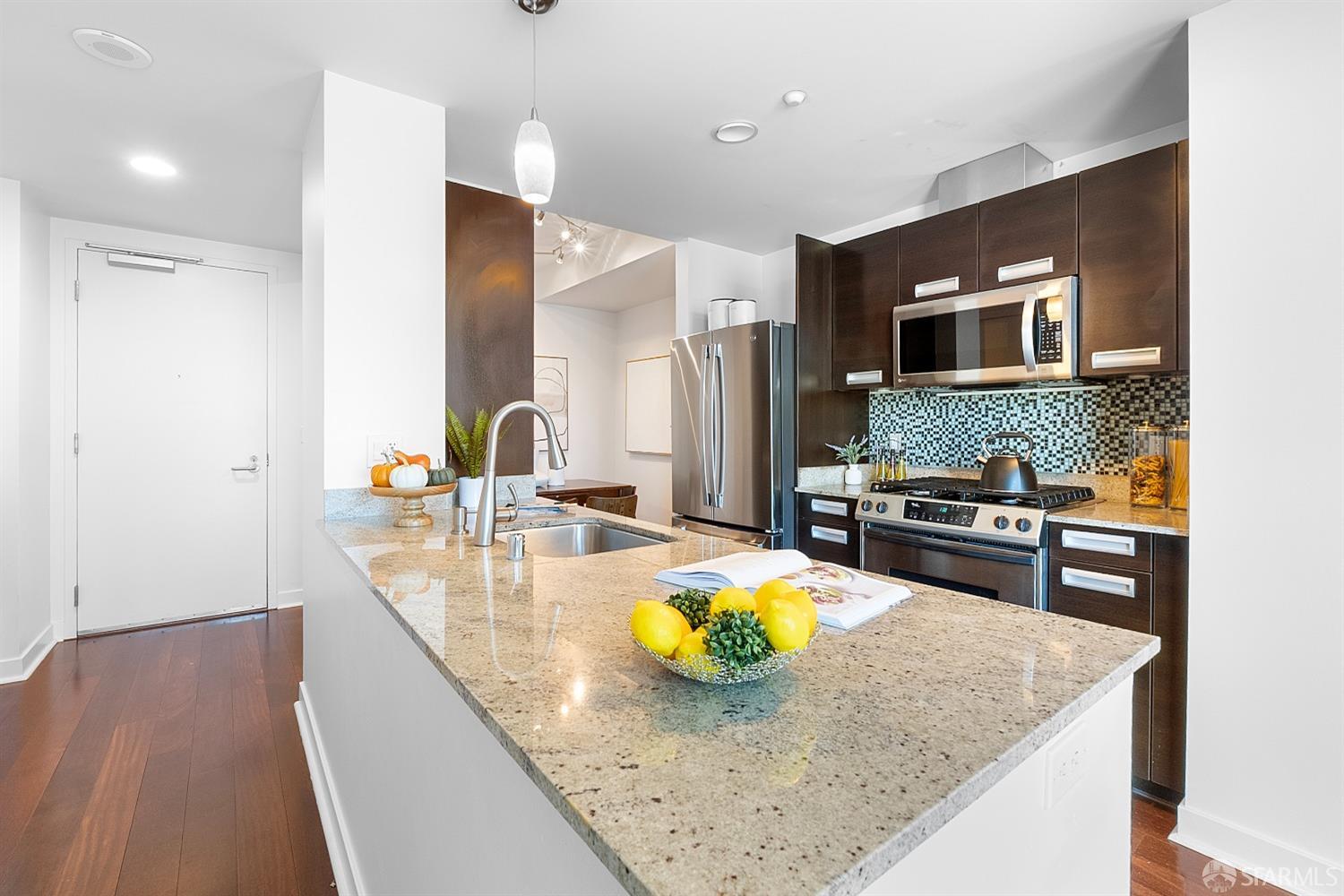 300 Berry Street # 413