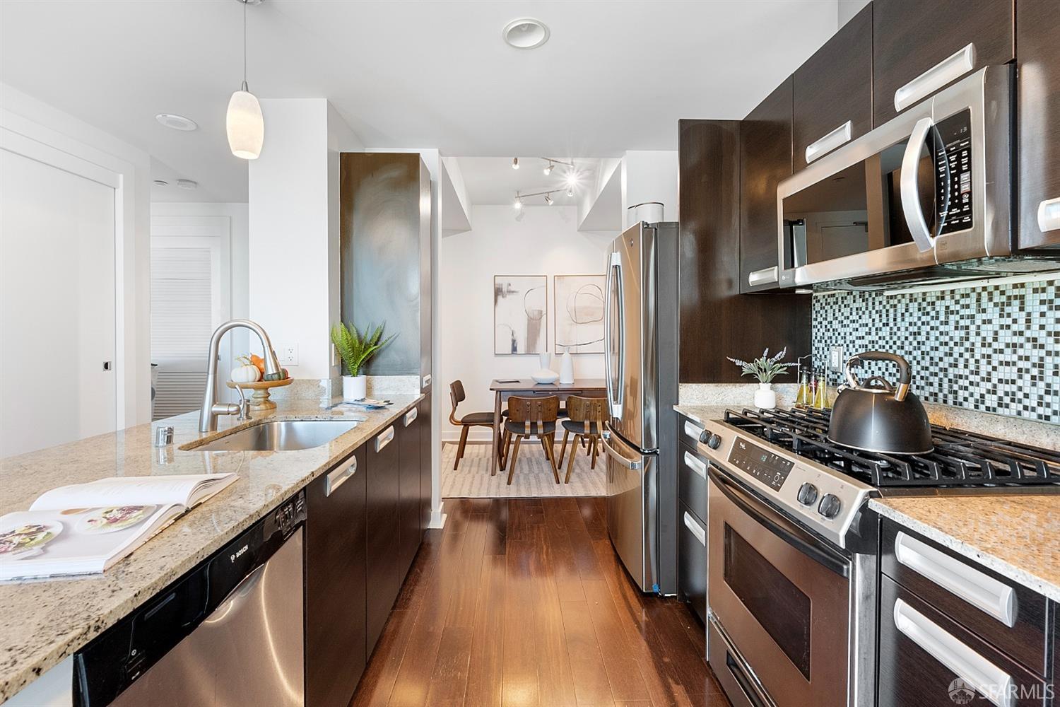 300 Berry Street # 413