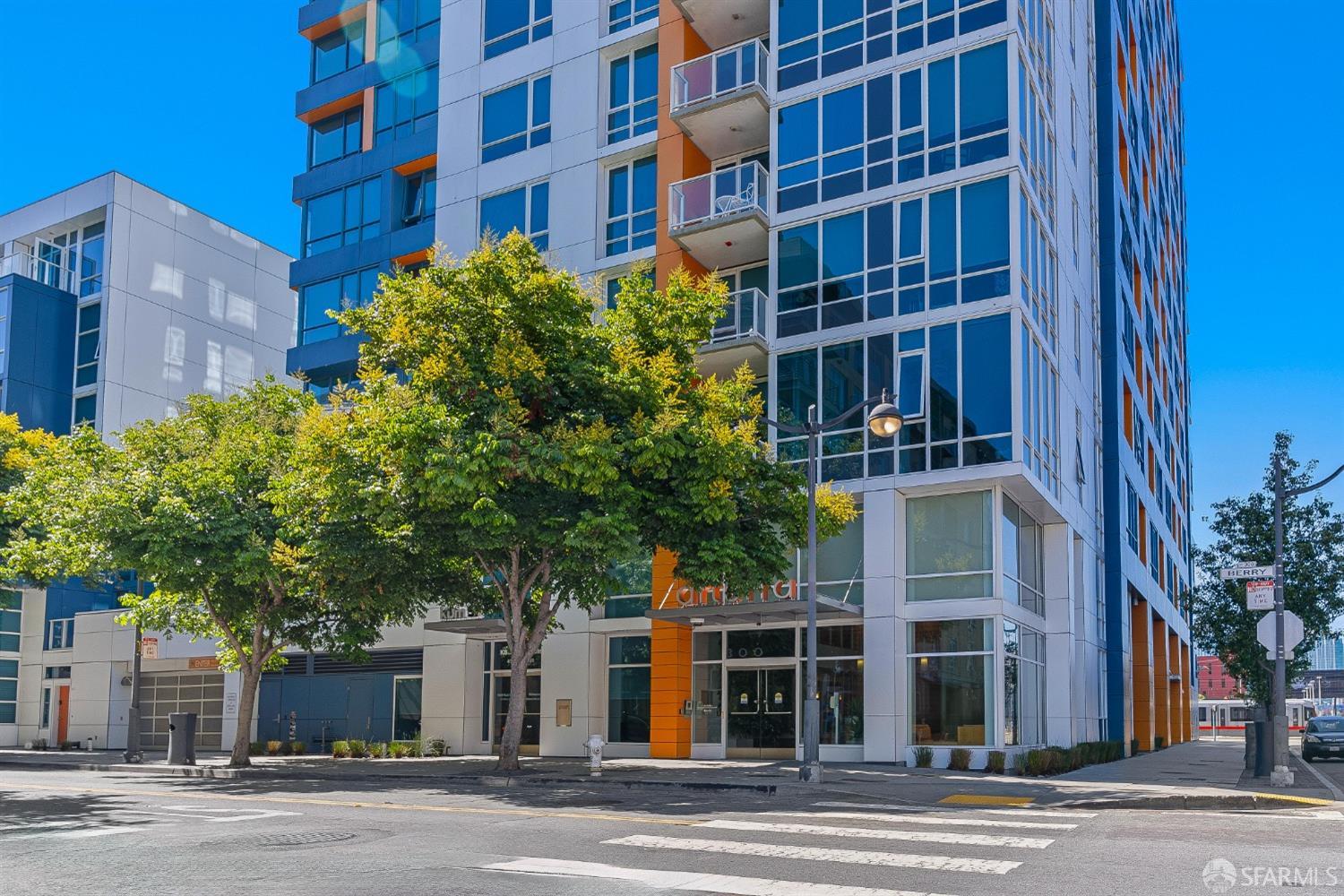 300 Berry Street # 413