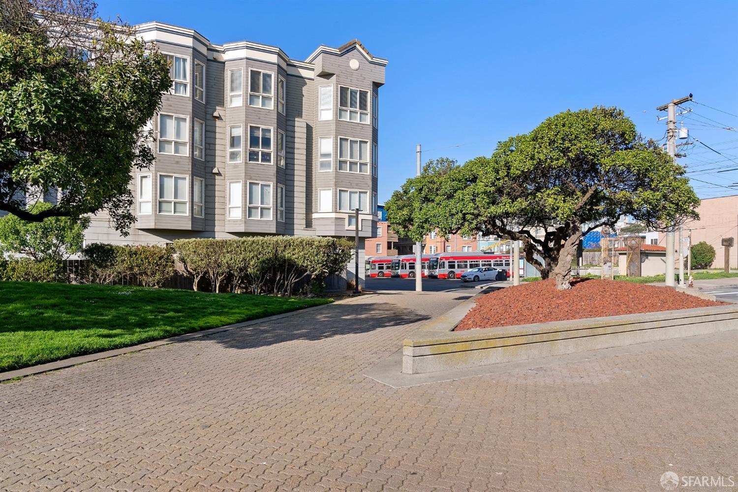 779 La Playa Street # 2