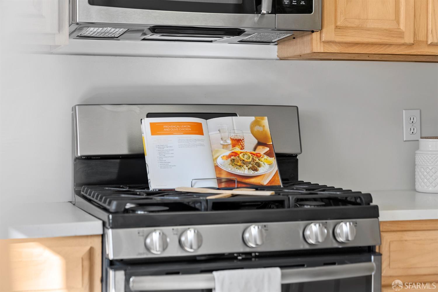 779 La Playa Street # 2