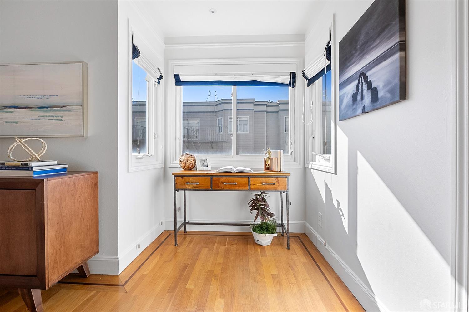 779 La Playa Street # 2