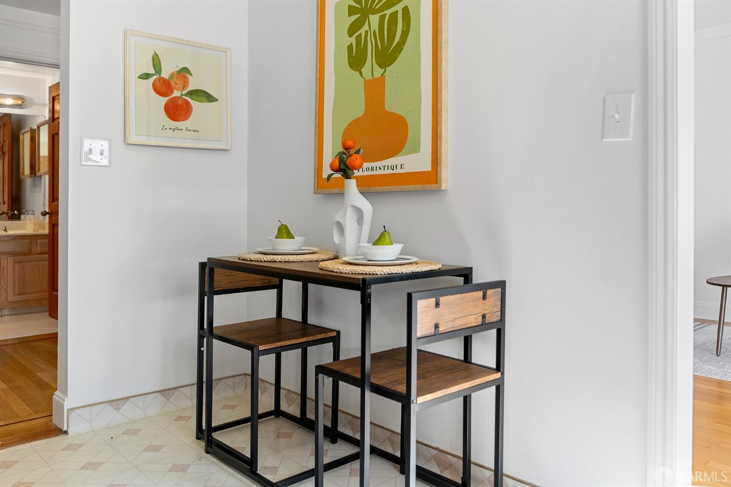 779 La Playa Street # 2