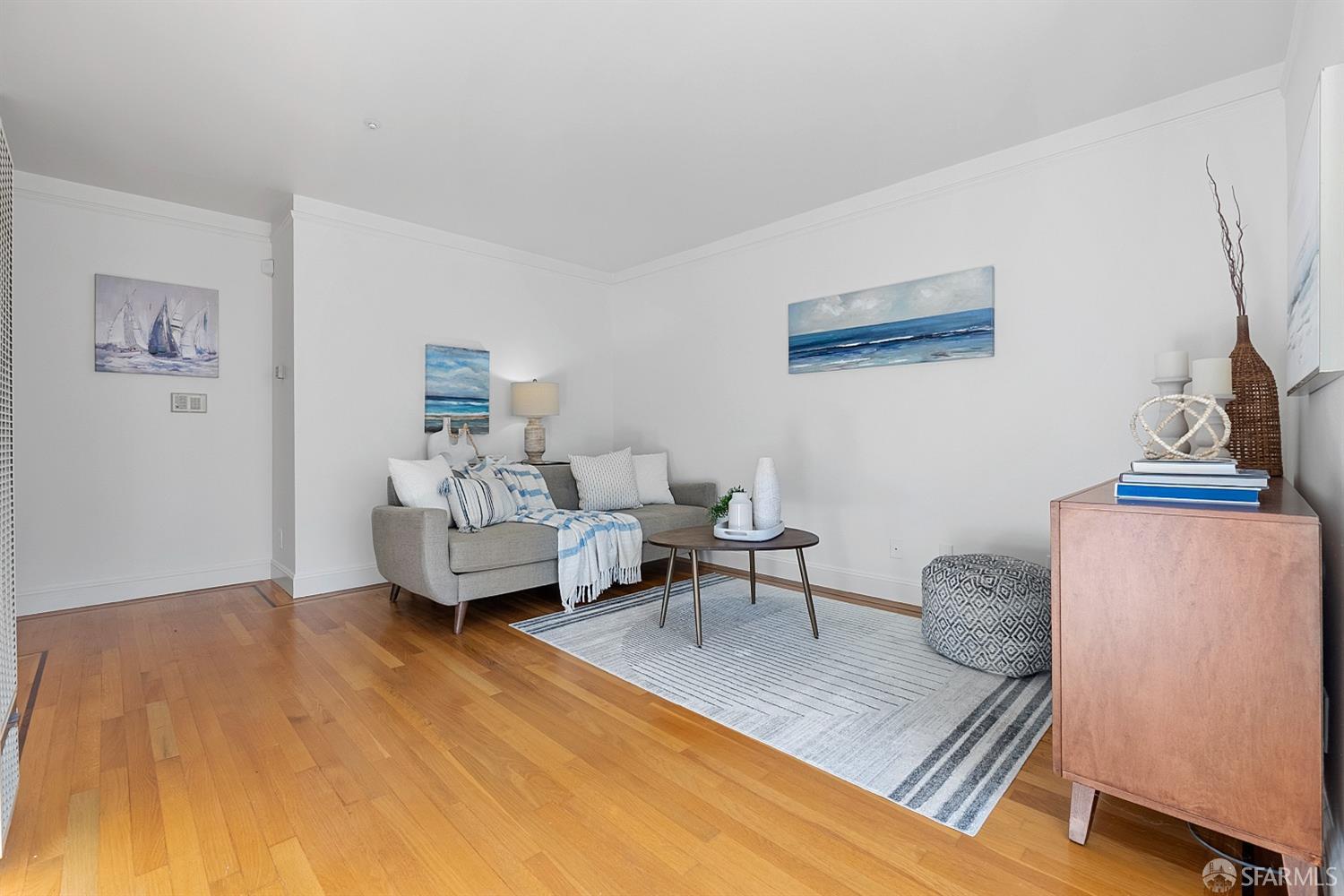 779 La Playa Street # 2