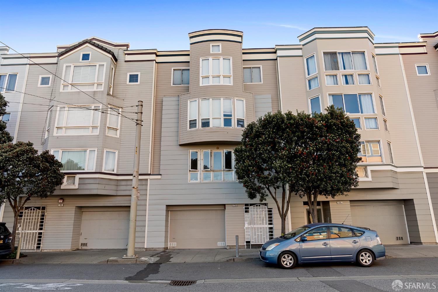 779 La Playa Street # 2