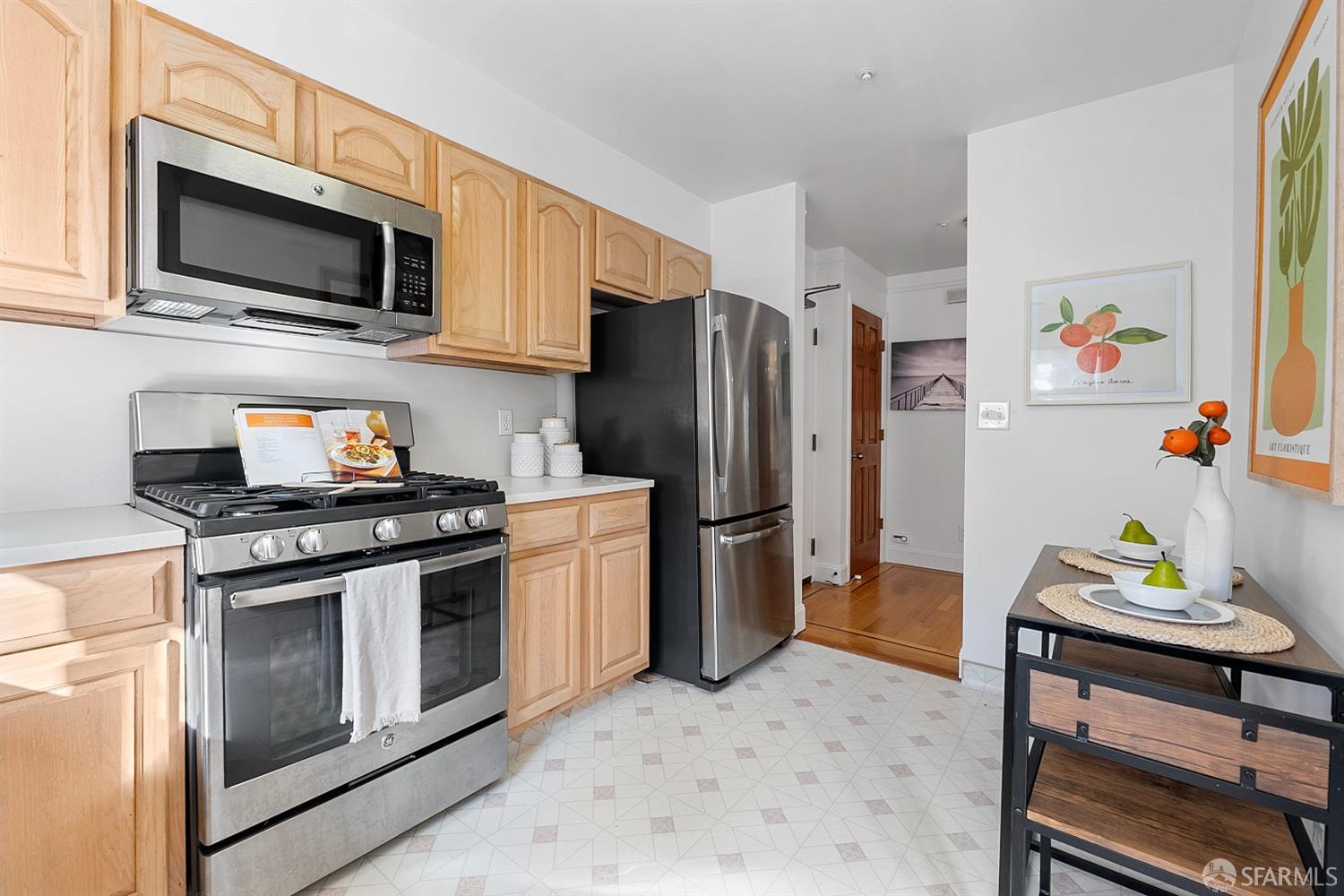 779 La Playa Street # 2