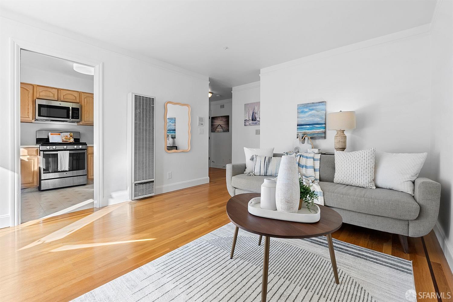 779 La Playa Street # 2