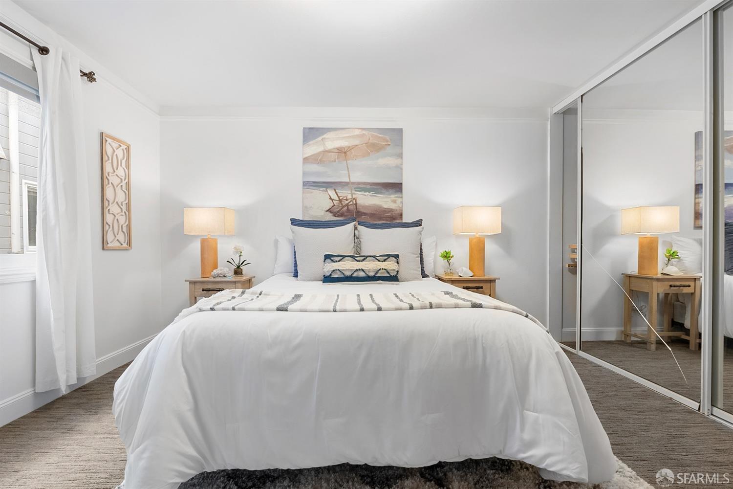 779 La Playa Street # 2