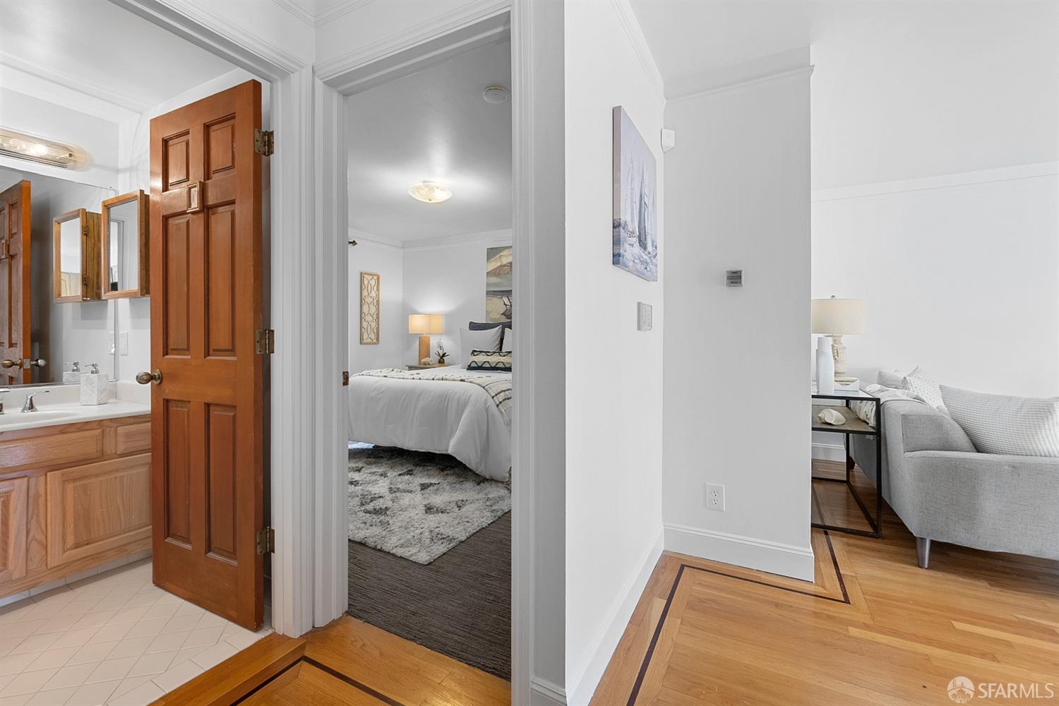 779 La Playa Street # 2