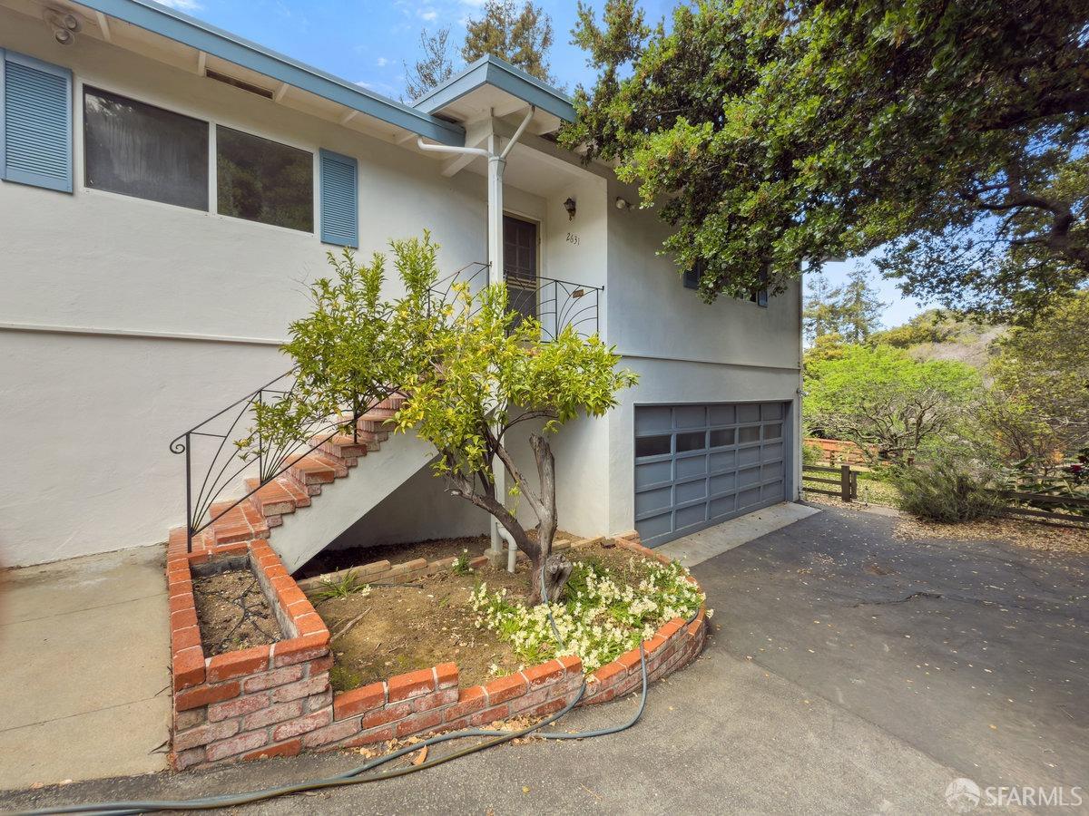 2631 Monterey Street