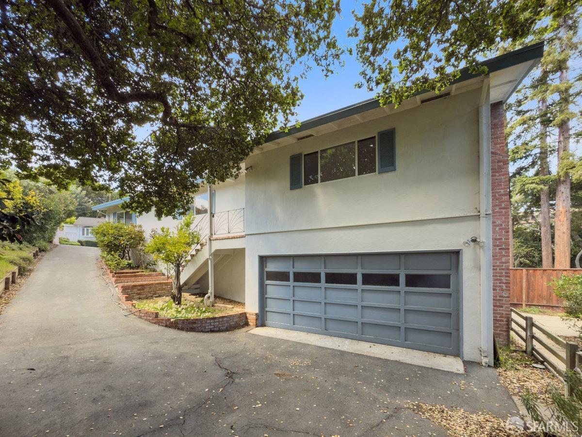 2631 Monterey Street