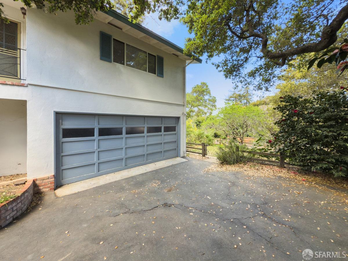 2631 Monterey Street