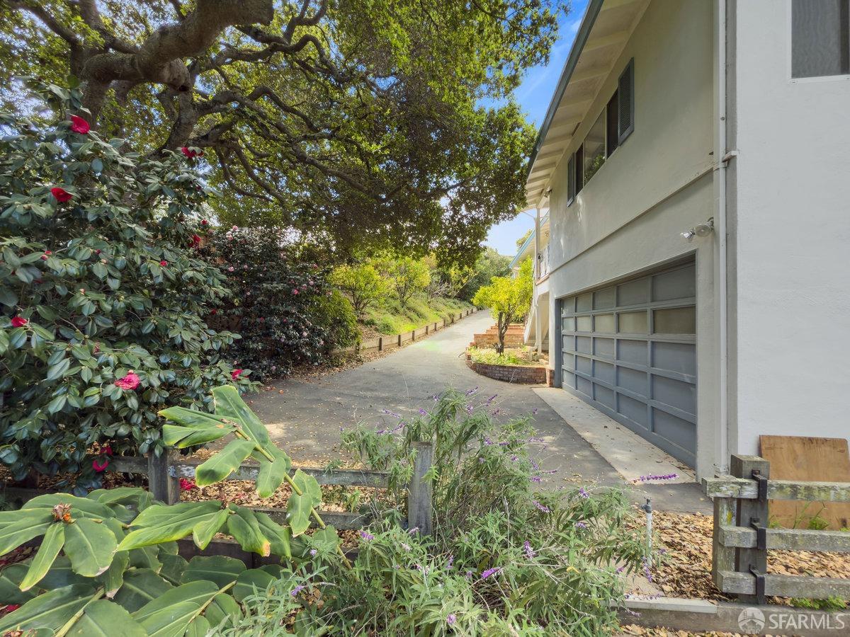 2631 Monterey Street